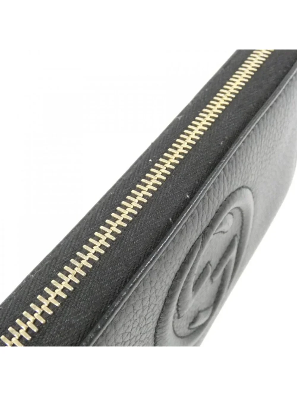 Gucci Wallet Black